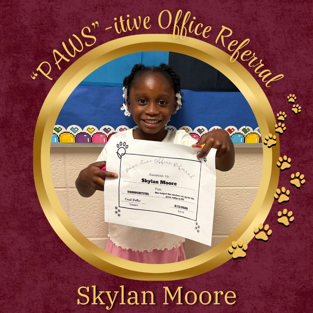 Skylan Moore