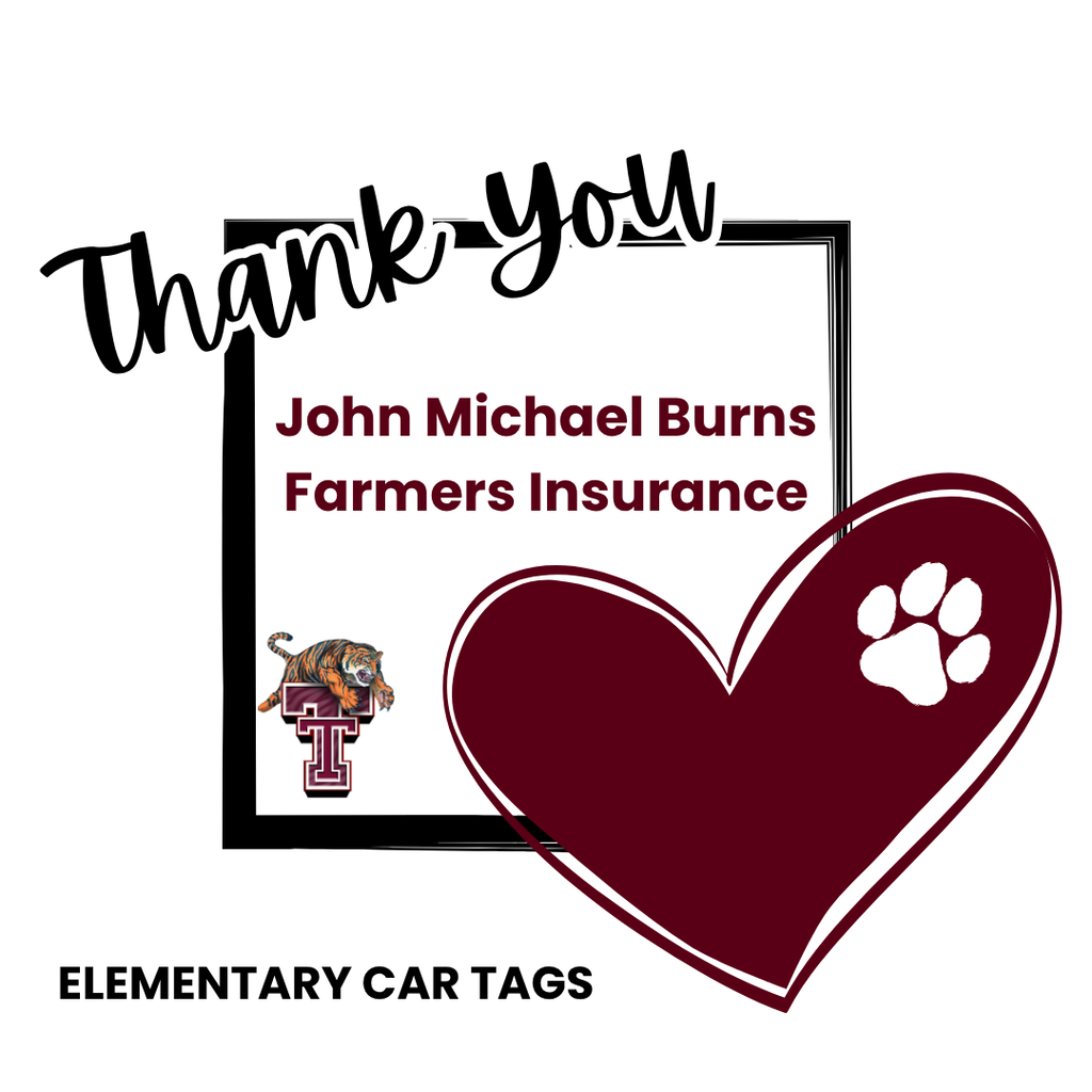 Thank you, John Michael Burns - Farmers Insurance