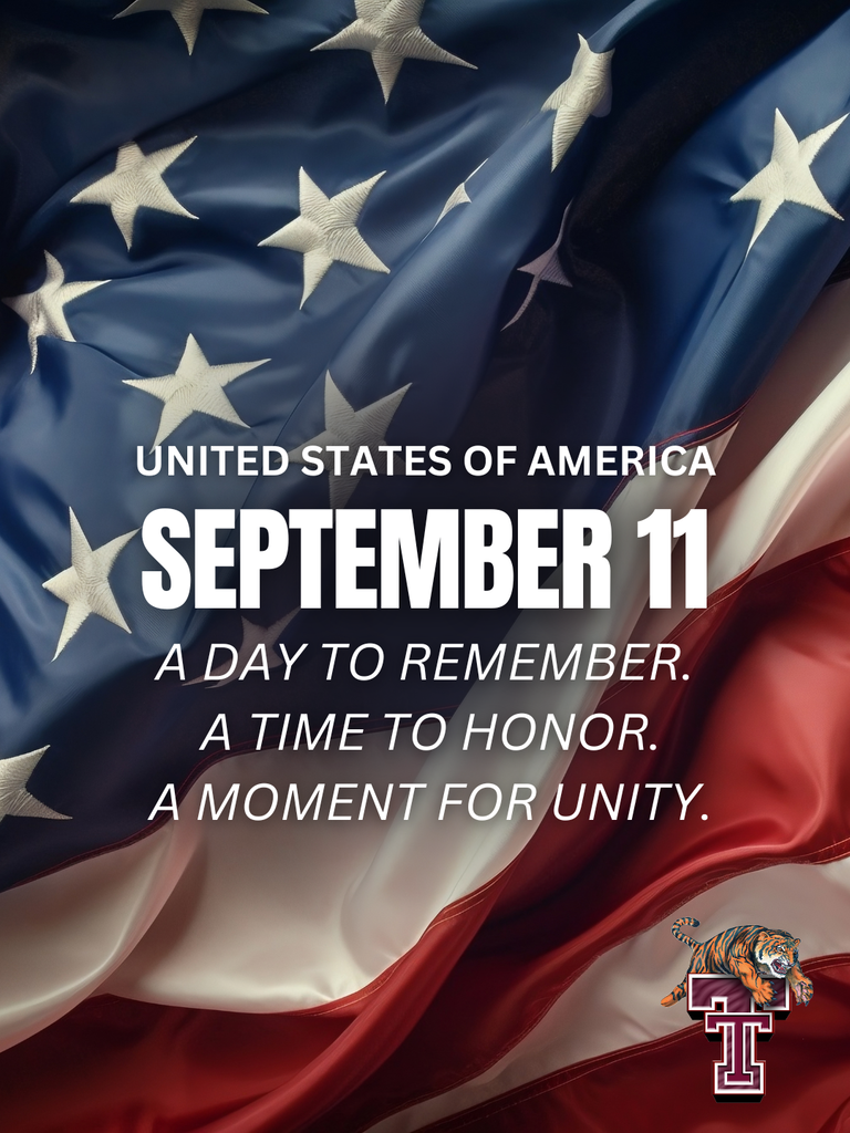 Patriot Day 2026