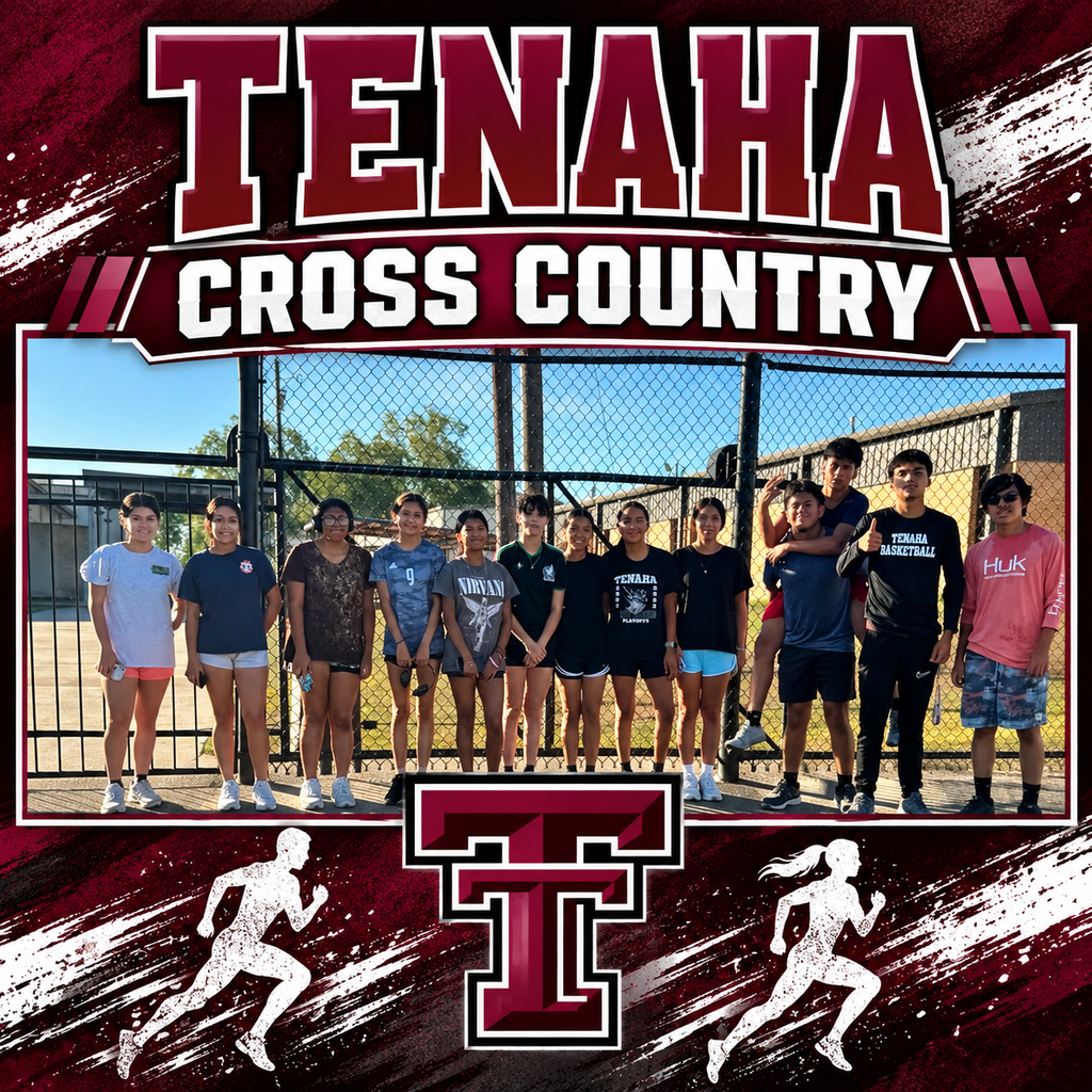 XC Commitment!