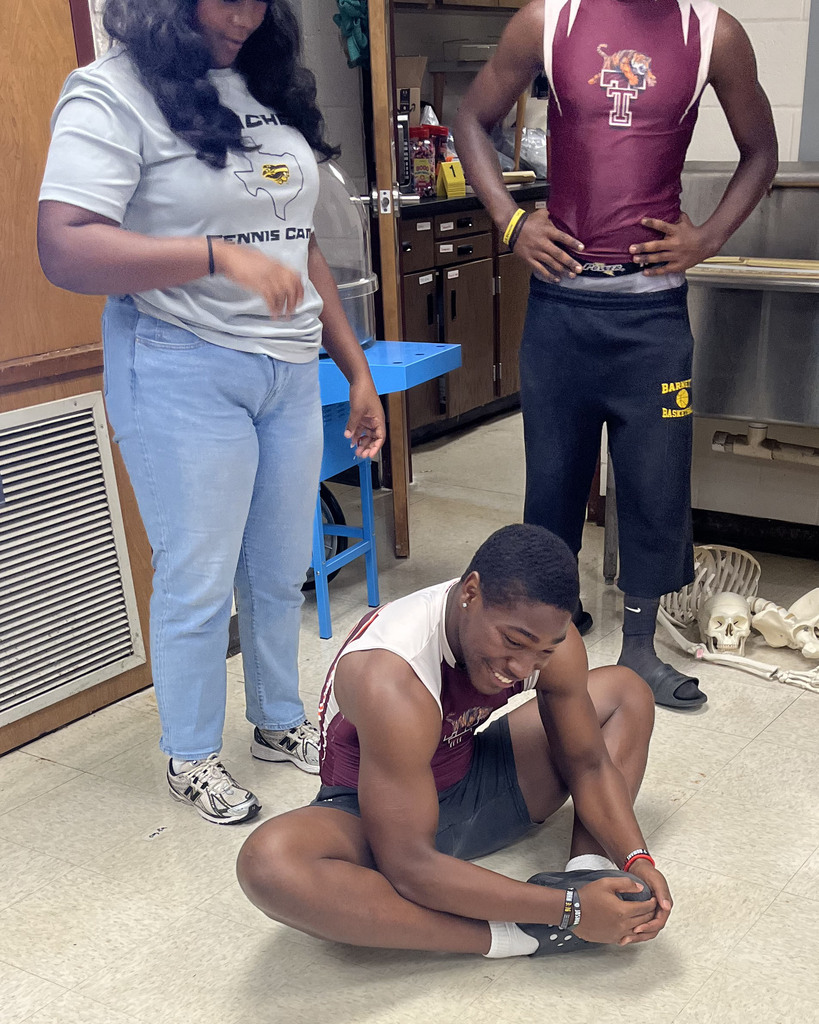 HS Science