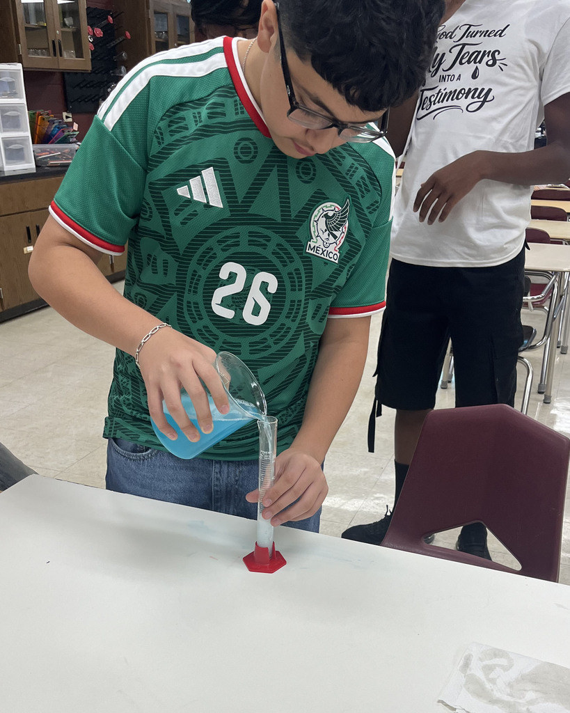 HS Science