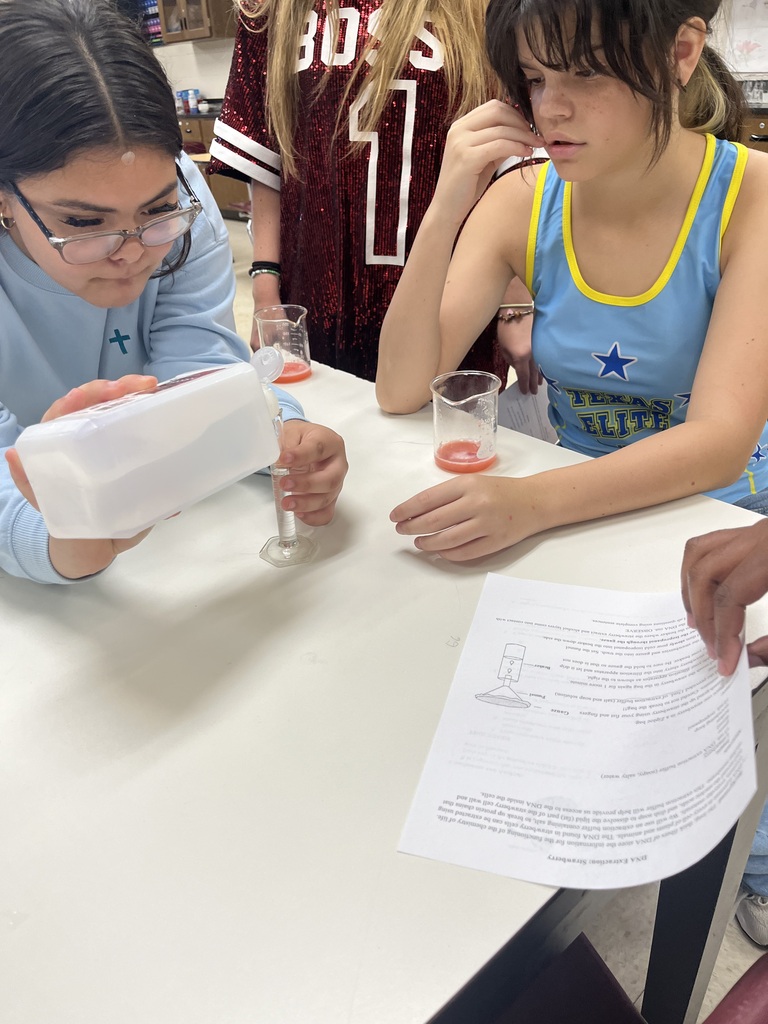 HS Science