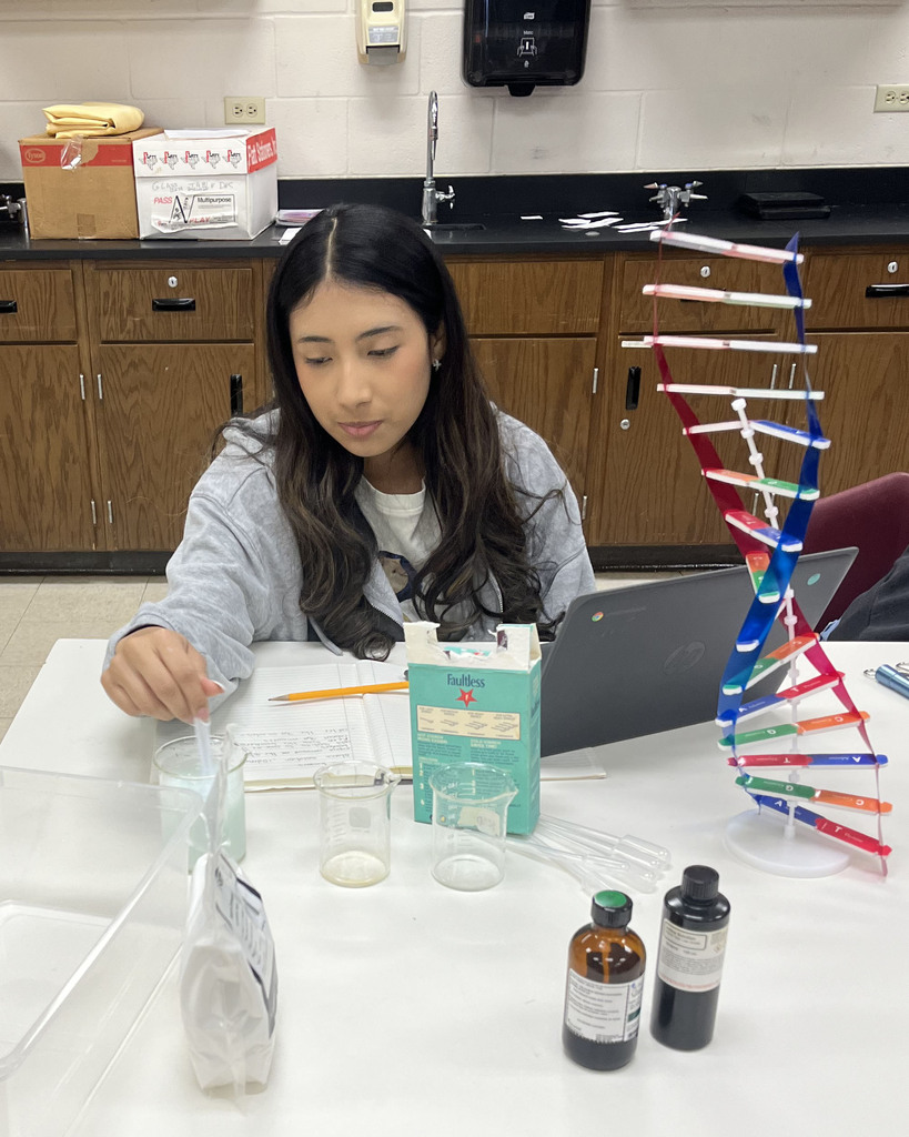 HS Science