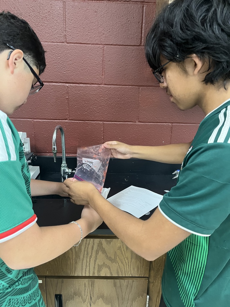 HS Science