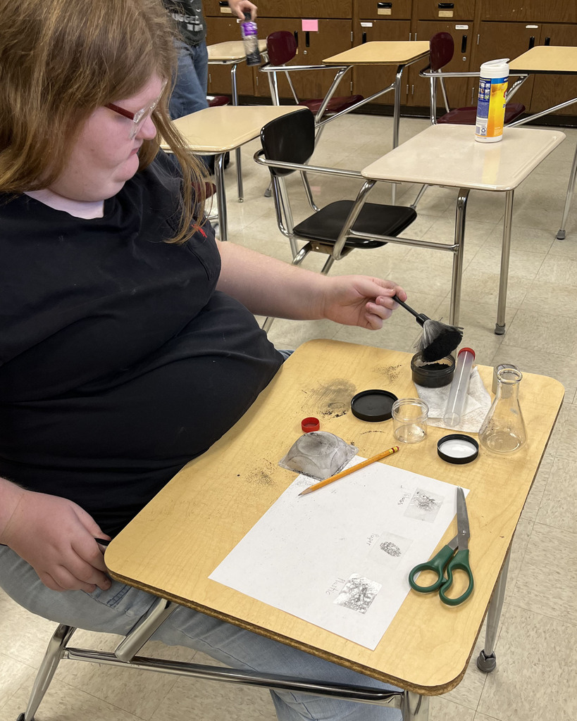 Forensics Investigation