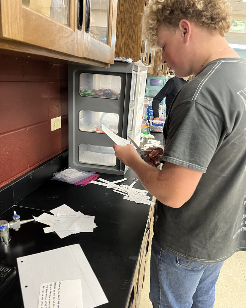 Forensics Investigation
