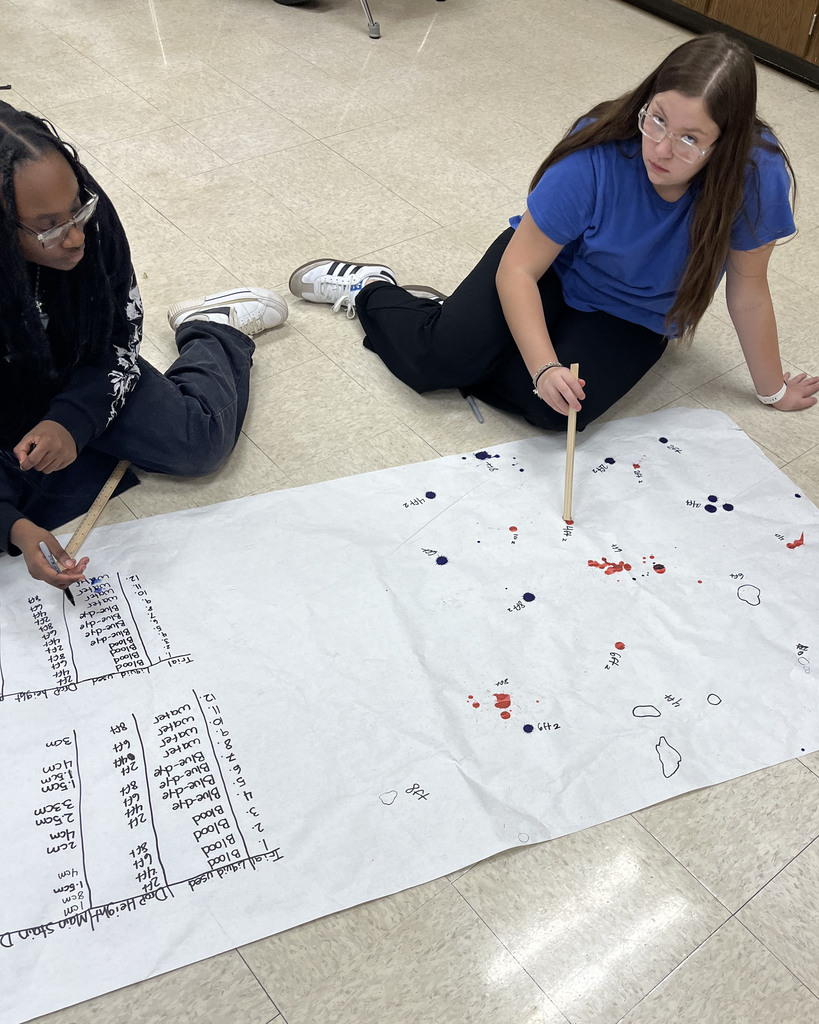 Forensics Investigation