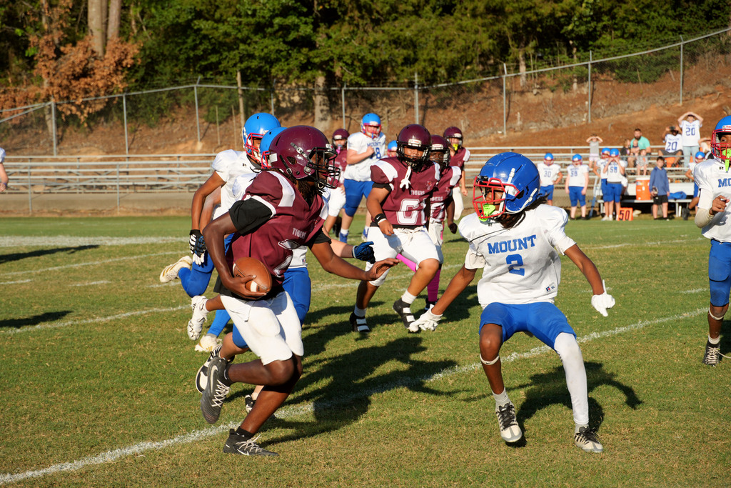 JH vs Mt Enterprise, 10/15/2026