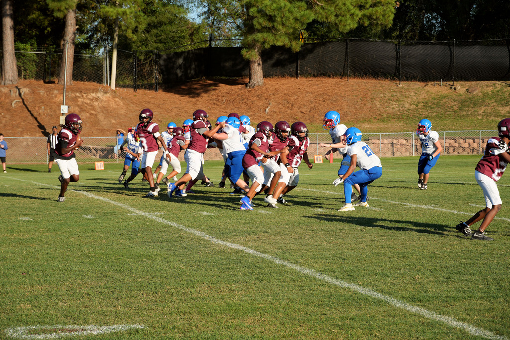 JH vs Mt Enterprise, 10/15/2026