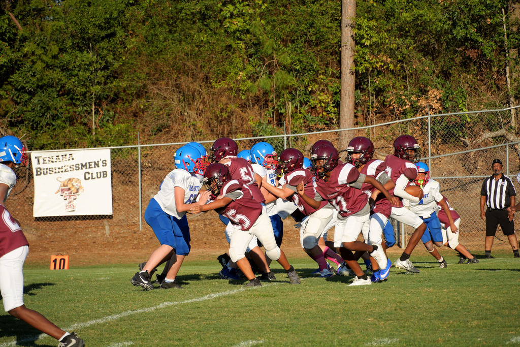 JH vs Mt Enterprise, 10/15/2026