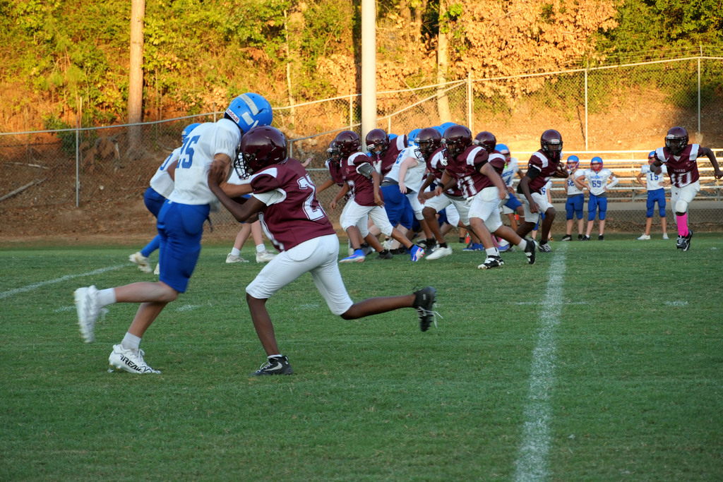 JH vs Mt Enterprise, 10/15/2026