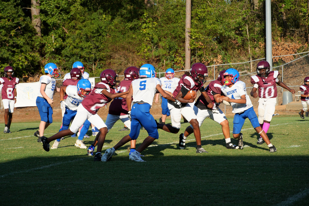 JH vs Mt Enterprise, 10/15/2026