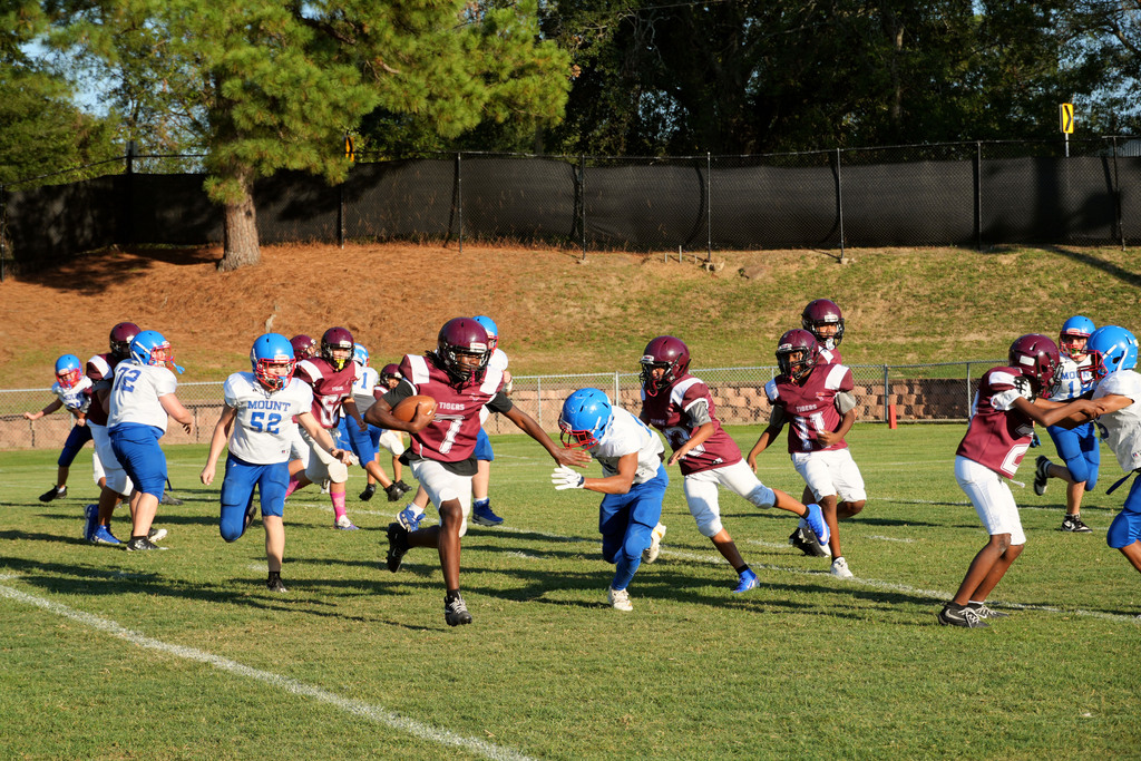 JH vs Mt Enterprise, 10/15/2026