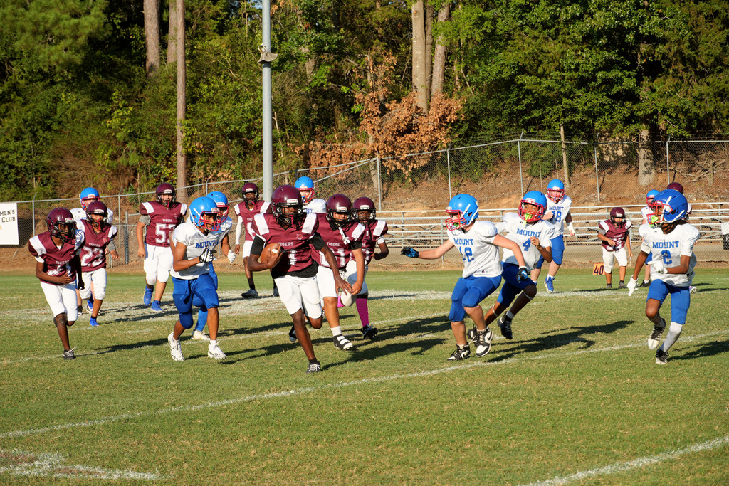 JH vs Mt Enterprise, 10/15/2026