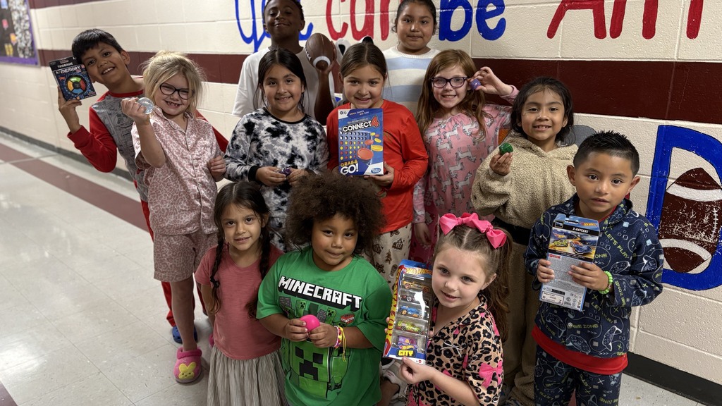 Prize Cart Winners! 10/16/2026