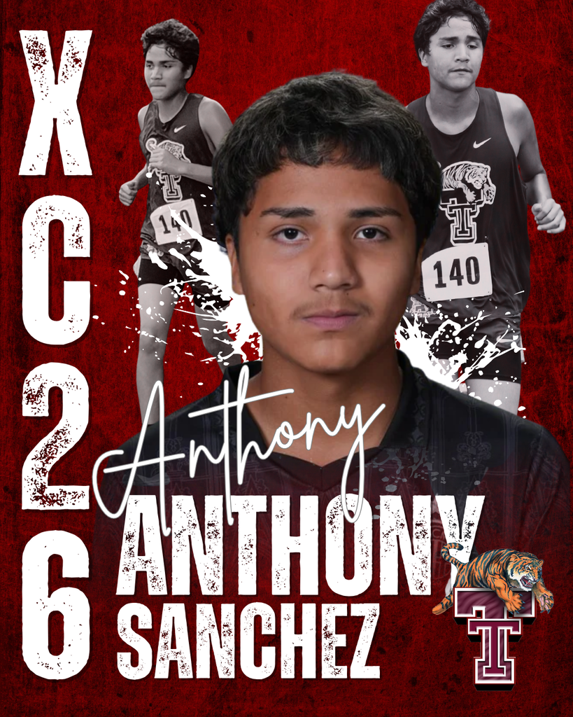 Anthony Sanchez