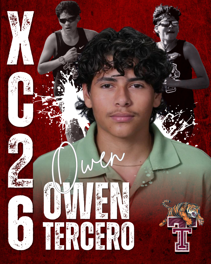 Owen Tercero