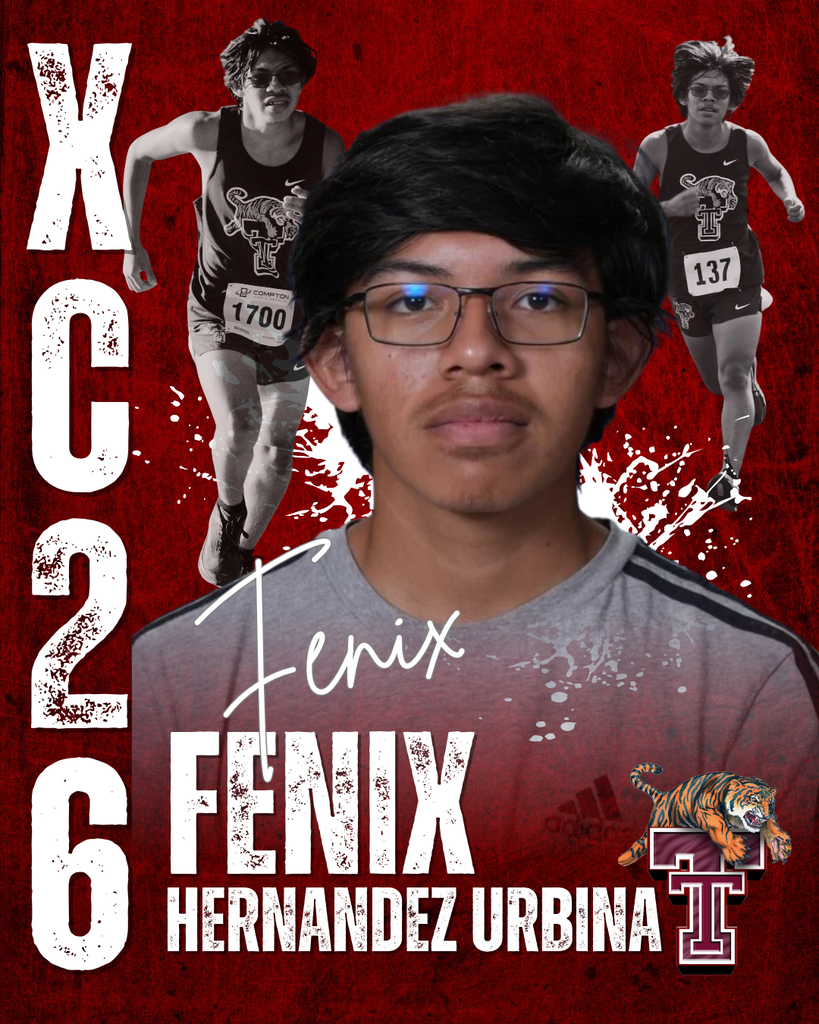 Fenix Hernandez Urbina