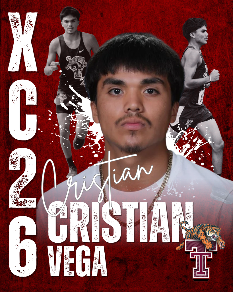 Cristian Vega