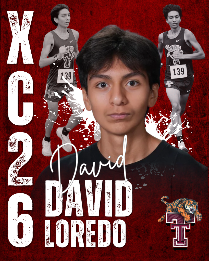 David Loredo