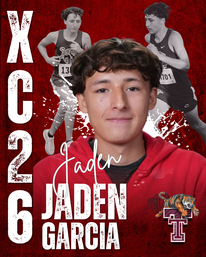 Jaden Garcia
