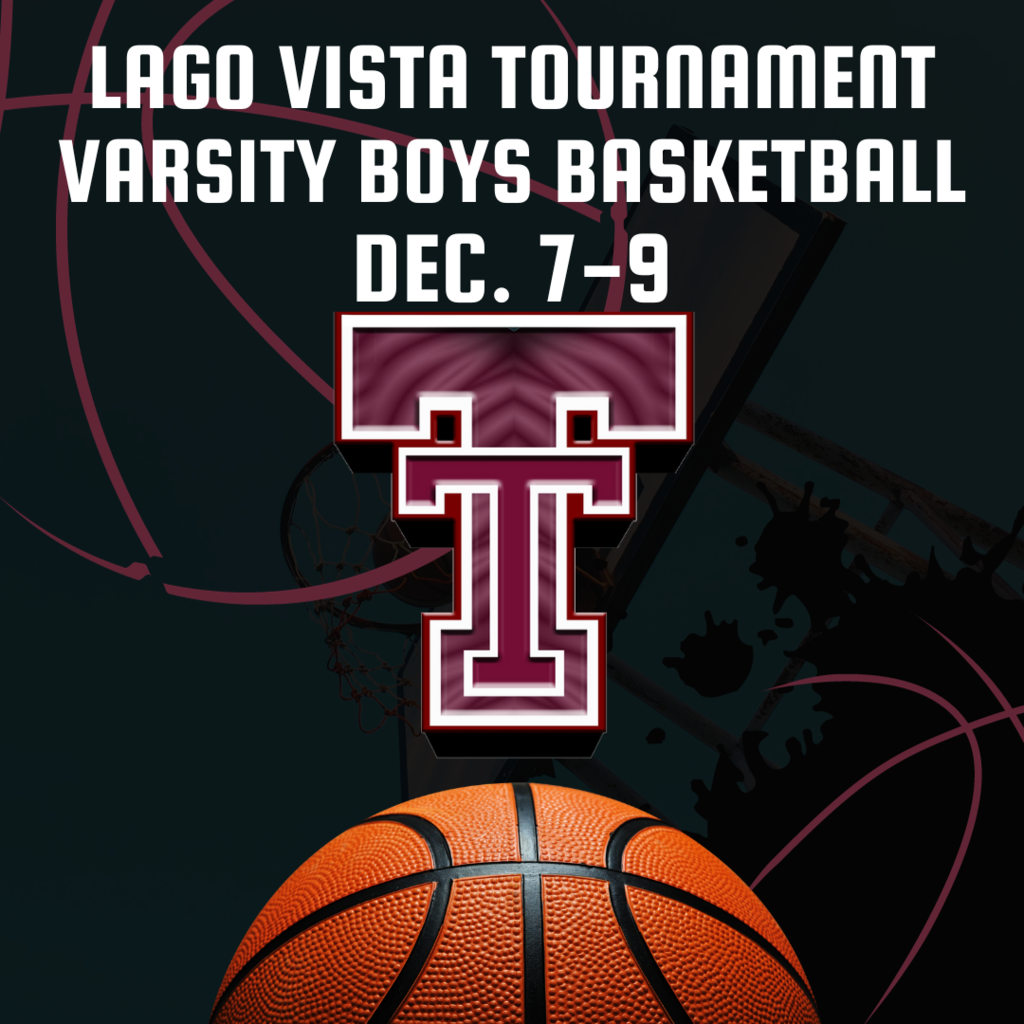 Lago Vista Tournament