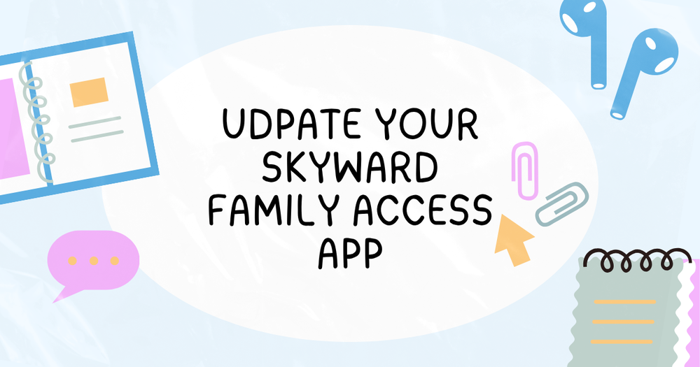 SKYWARD
