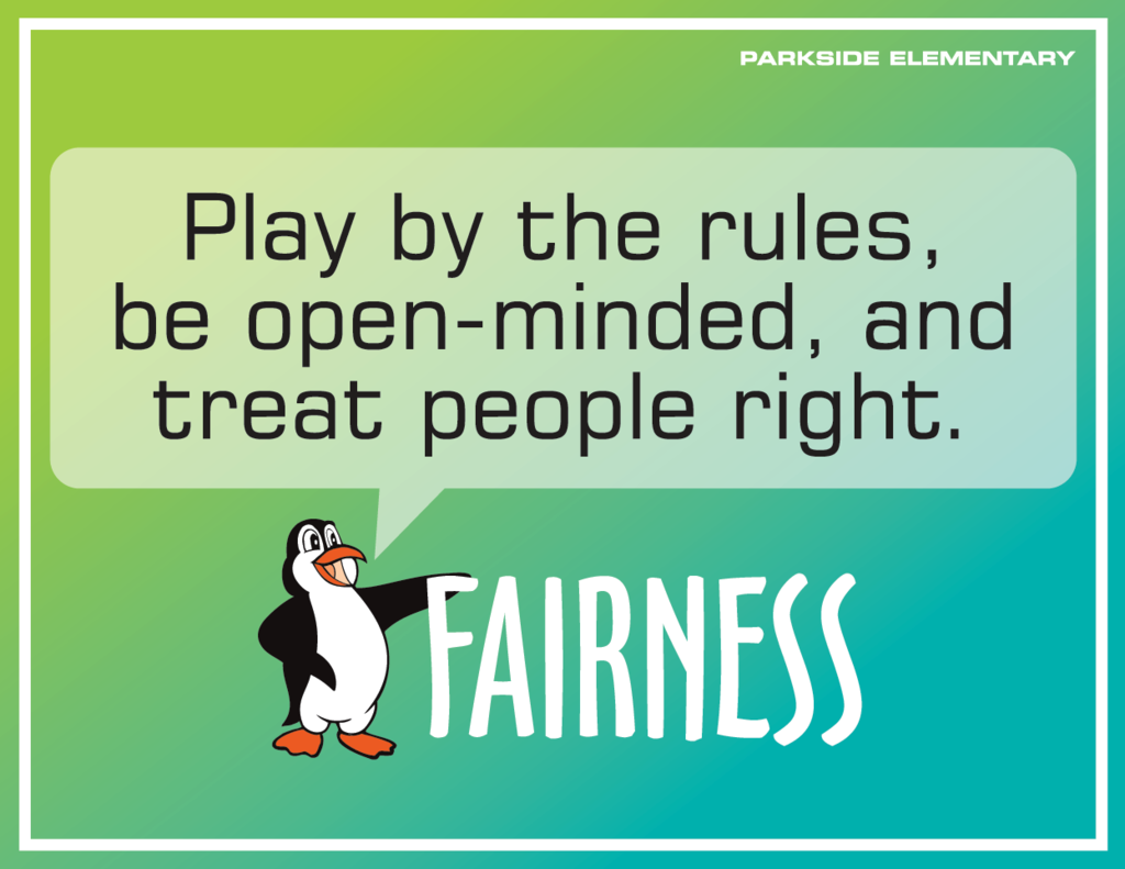 Fairness