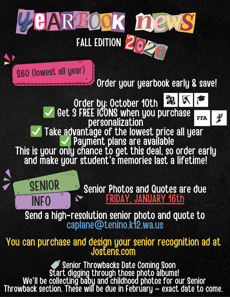 Yearbook