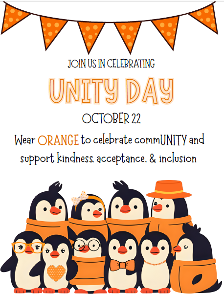 UNITY DAY 2025 PES