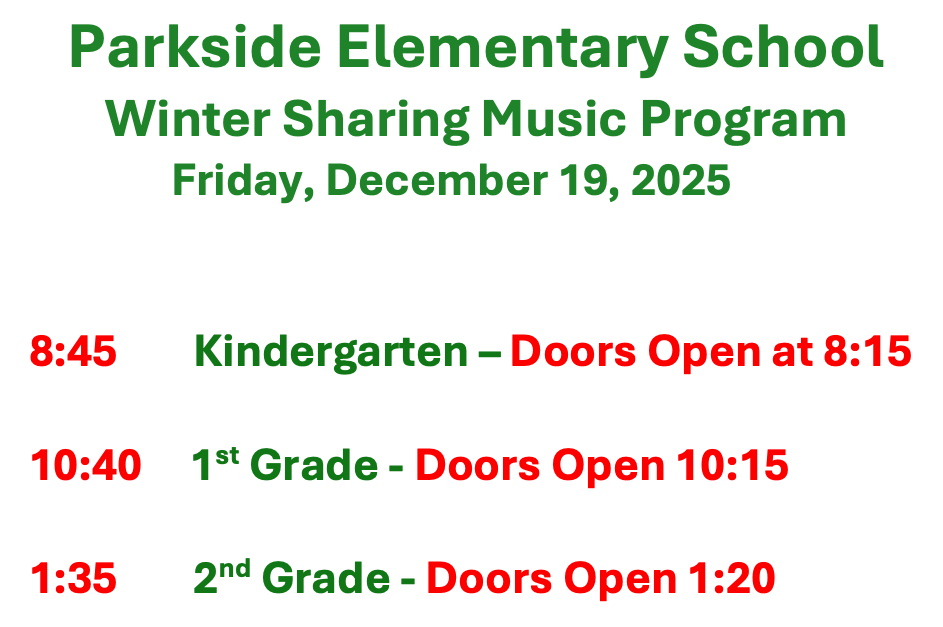 Doors Open Winter Sharing 2025
