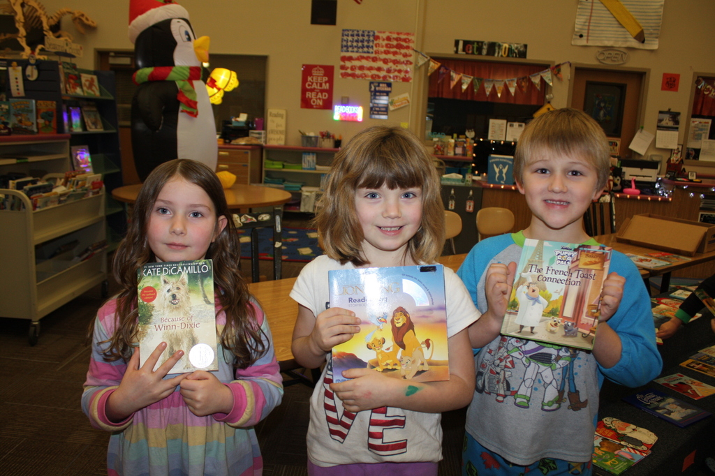 Student Success and Slipper Night 2025