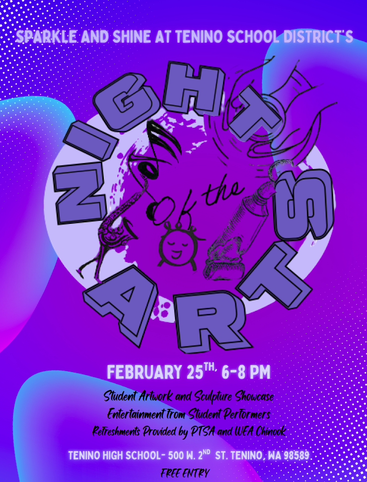 Night of the Arts 2026