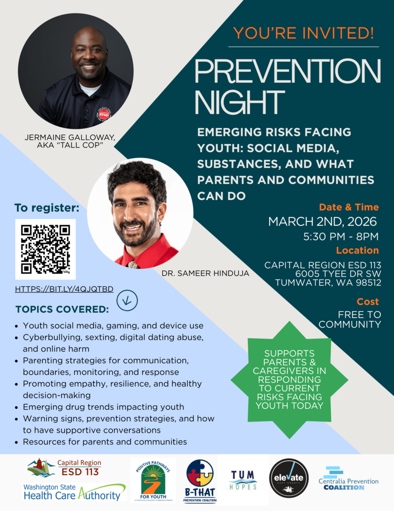Prevention Night
