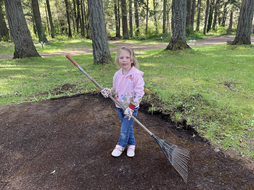 Park Clean Up 2026