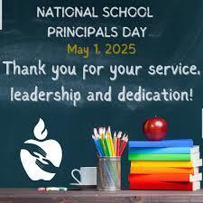 Principal's Day Pic