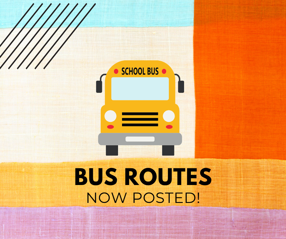 Bus Routes