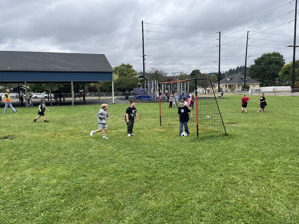 Recess