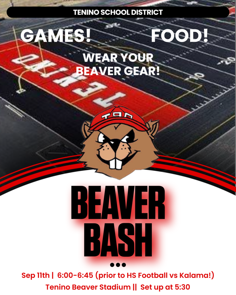Beaver Bash
