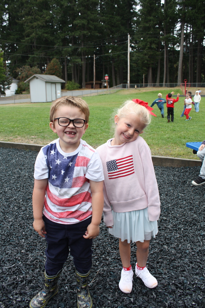 Recess