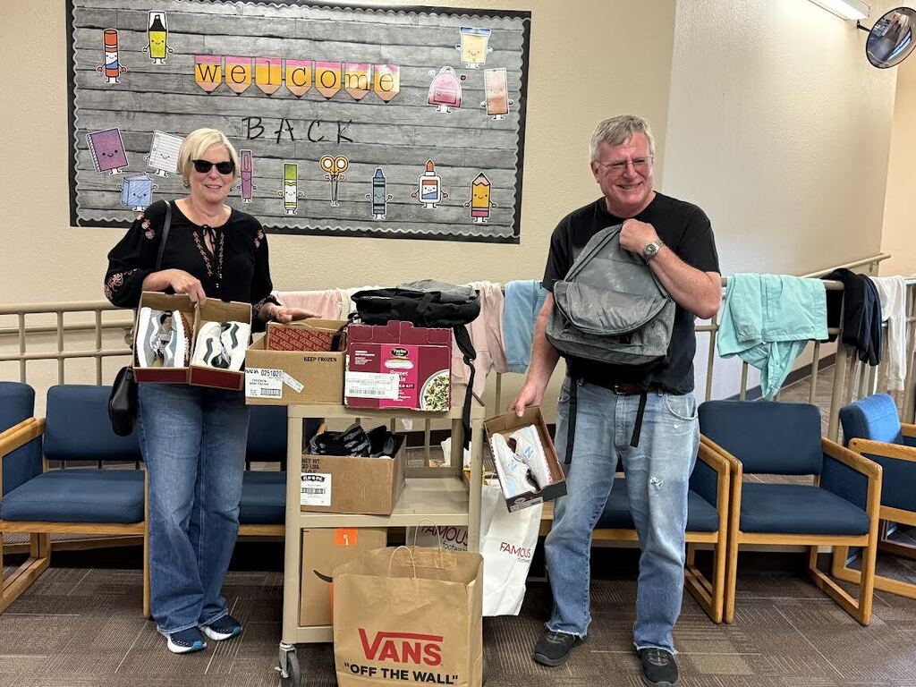 Donations