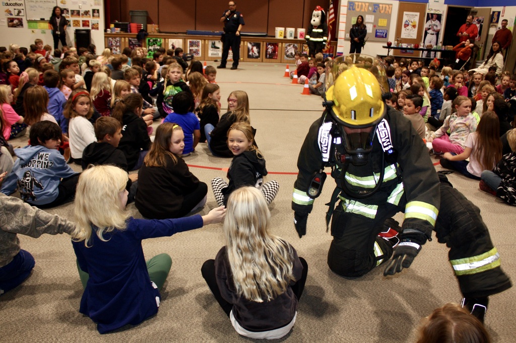 Fire Safety