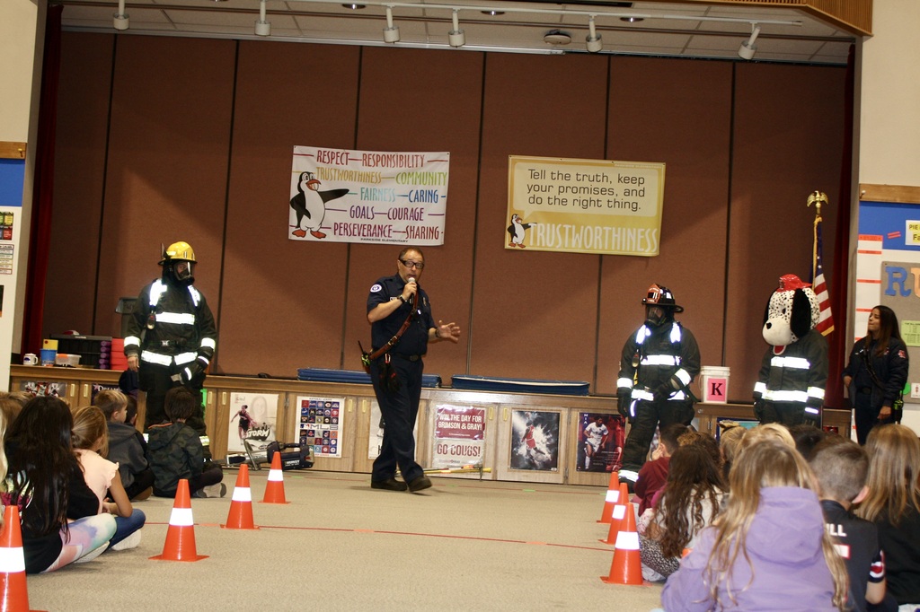 Fire Safety