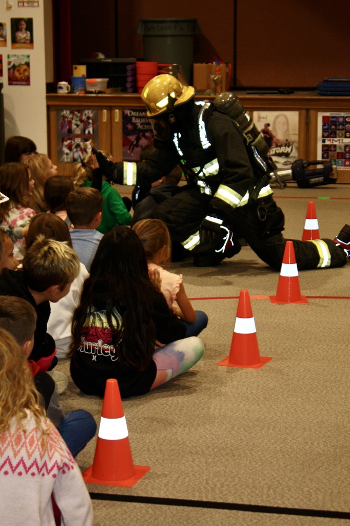 Fire Safety