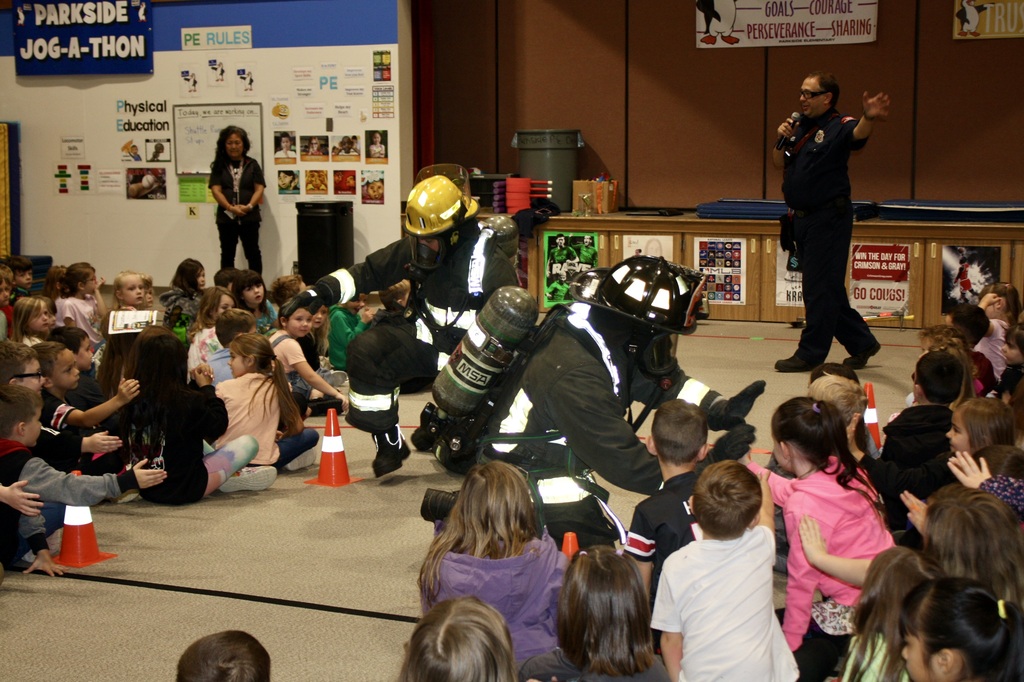 Fire Safety