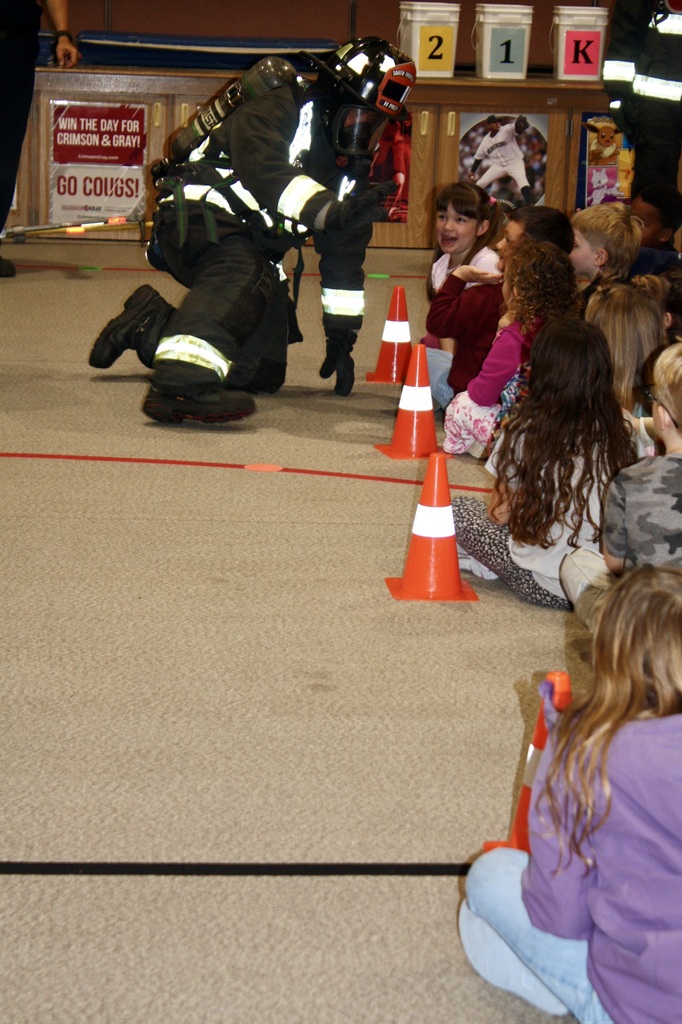 Fire Safety
