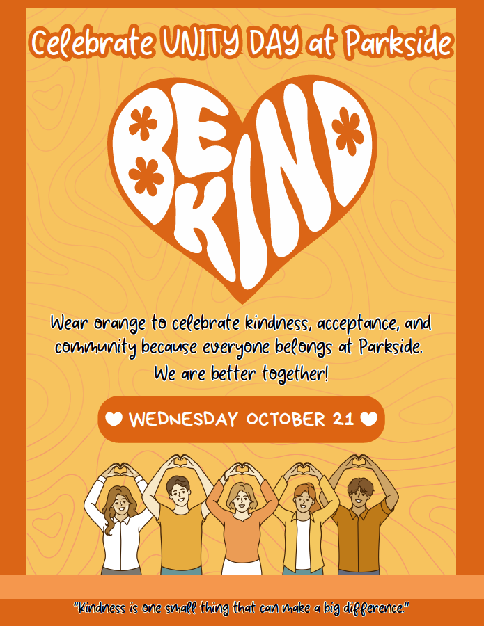 Unity Day