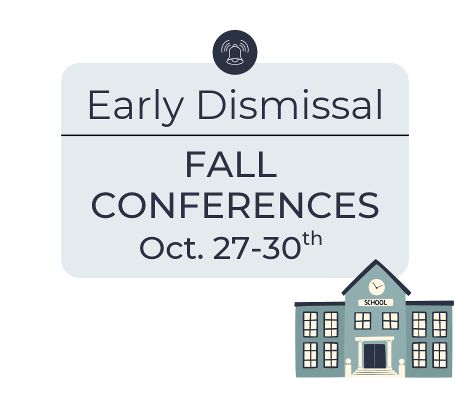 Fall Conferences