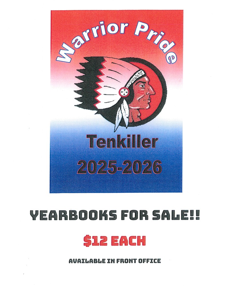 Yearbooks  $12 each